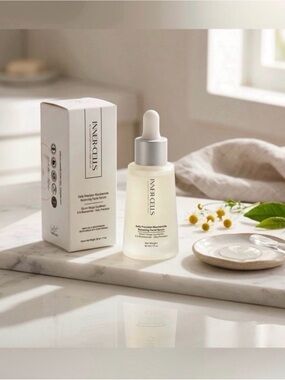 Inner Cells Daily Precision Niacinamide Balancing Facial Serum ~ Retail $299